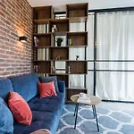 Apartament Marina 1