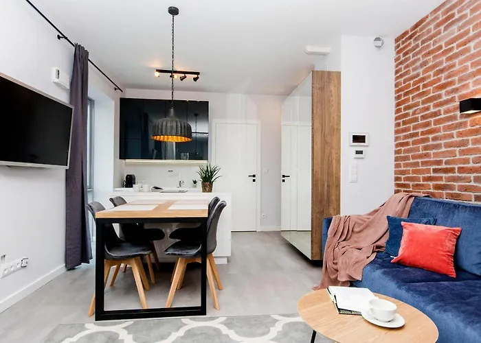 Apartament Marina 1