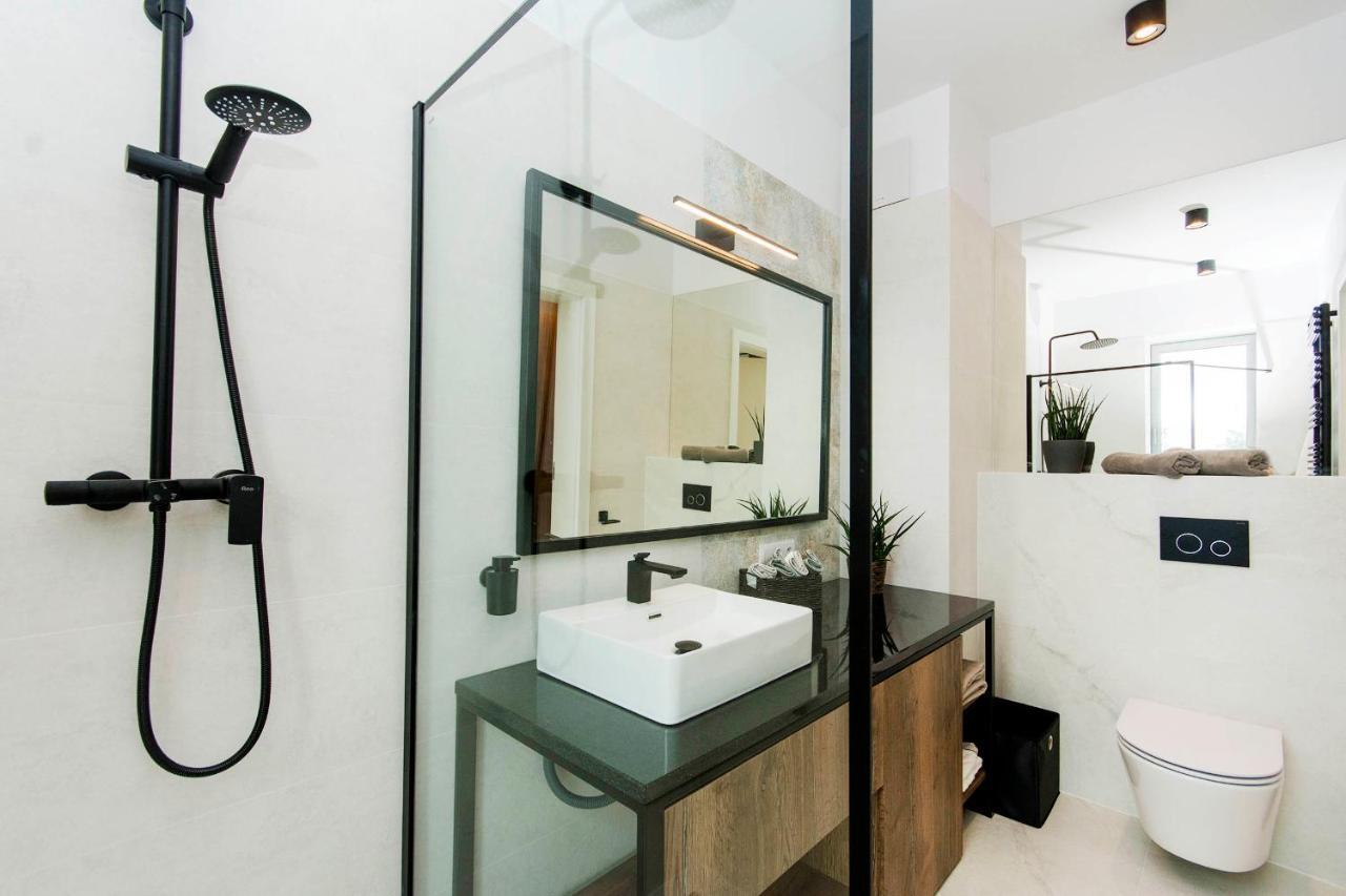 Apartament Marina 1 Gdynia