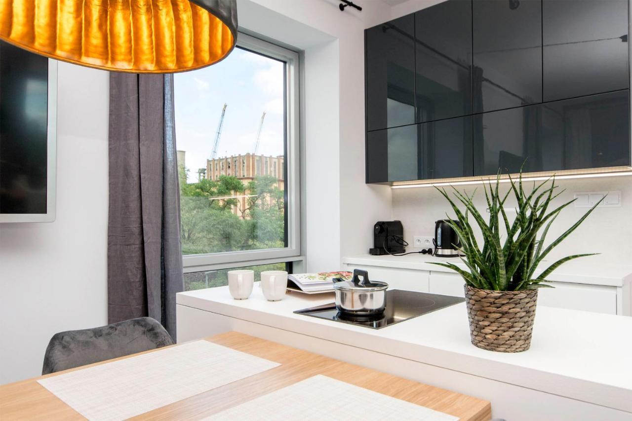 Apartament Marina 1 Gdynia