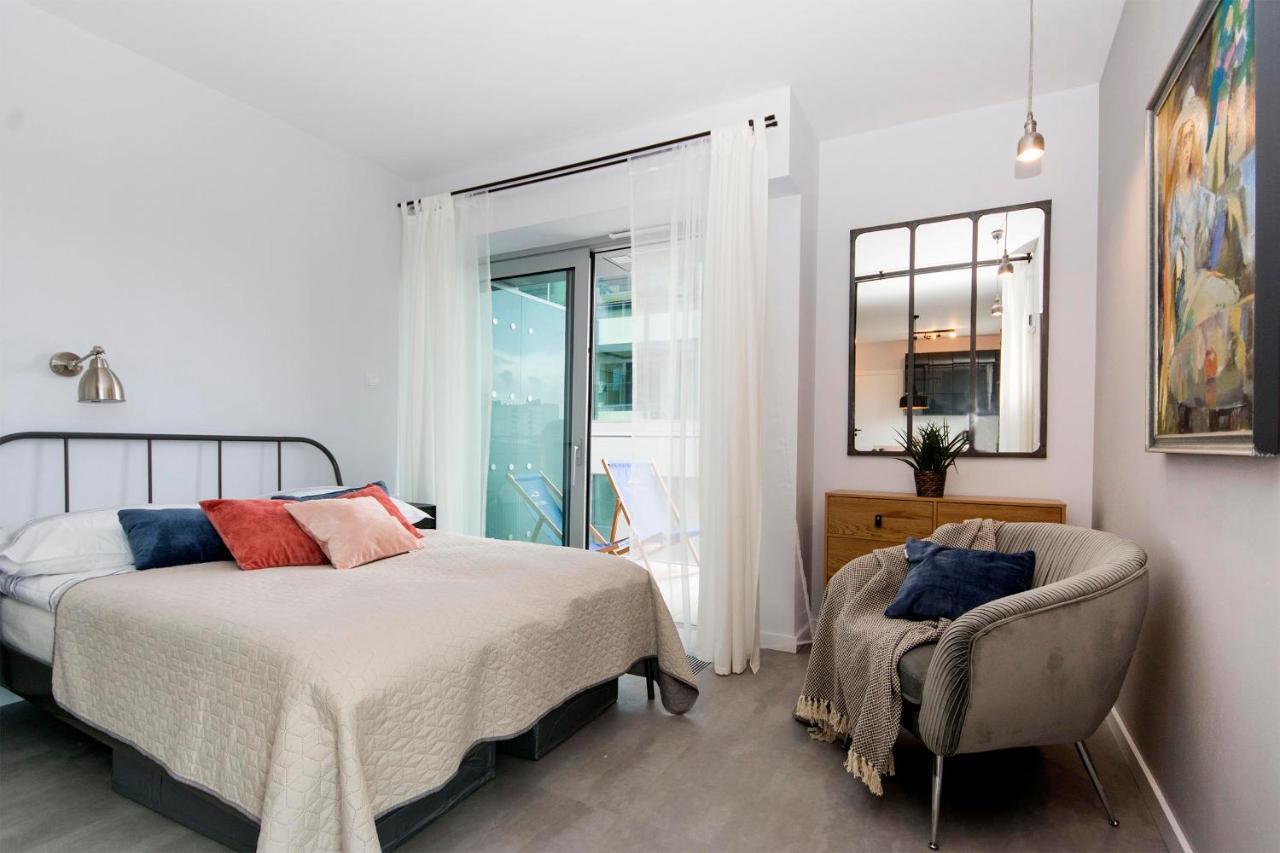 Apartament Marina 1 Gdynia