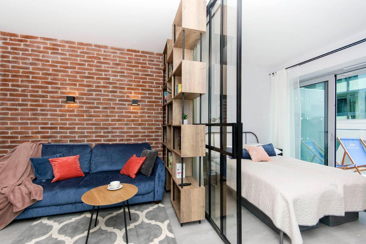 Apartament Marina 1 * Gdynia