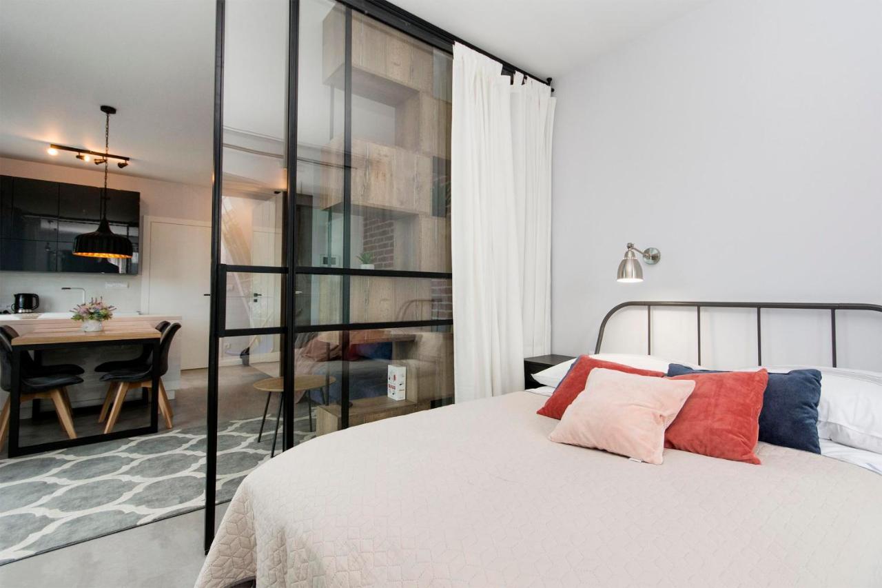 Apartament Marina 1 *